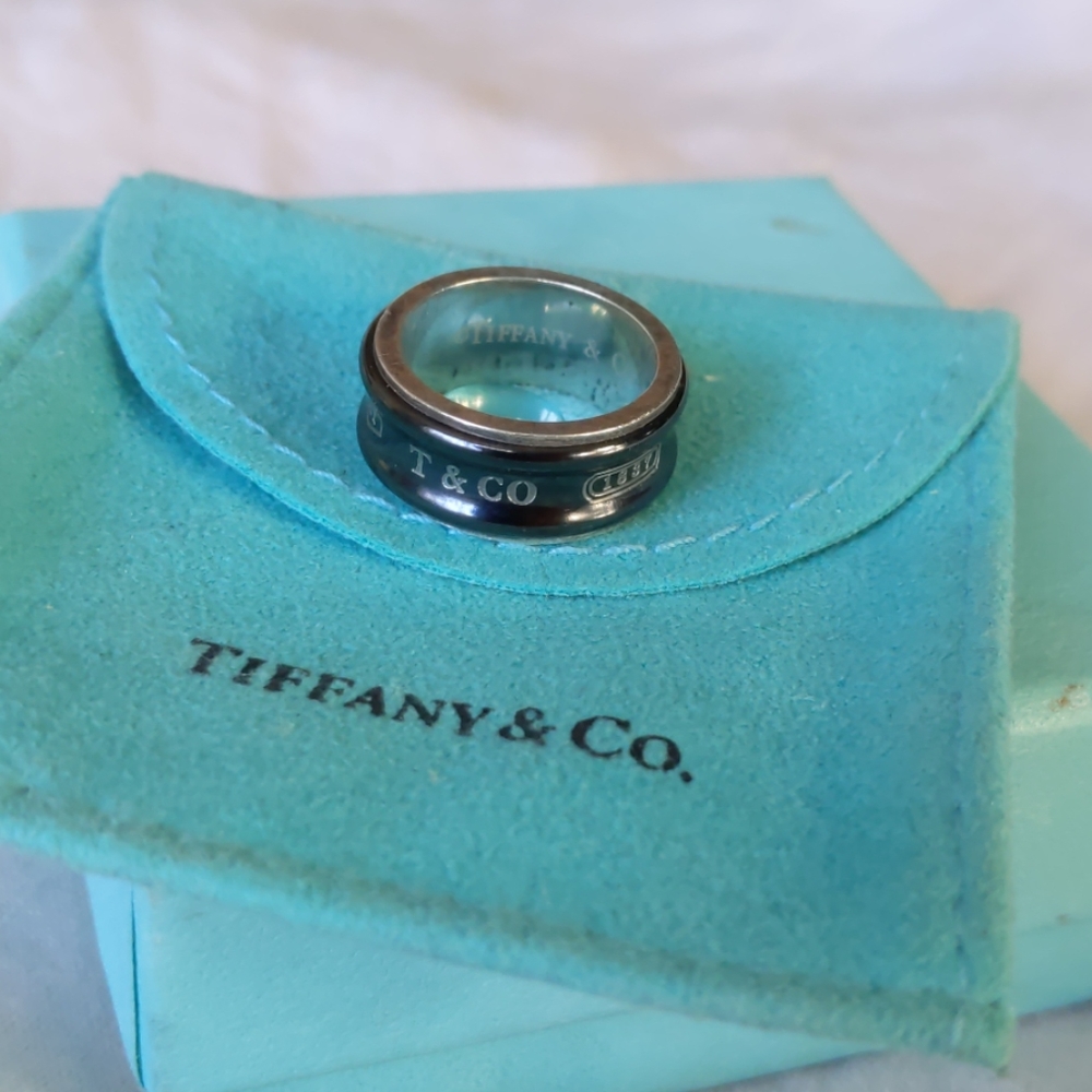 Tiffany & Co.